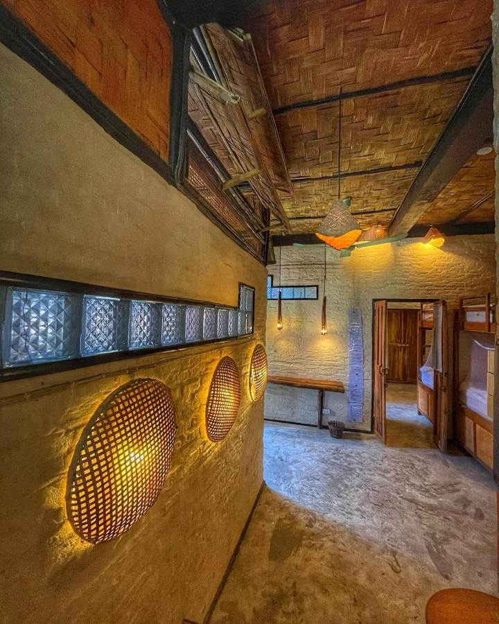 Hotel Sa Sa Lao Luang Prabang Zewnętrze zdjęcie