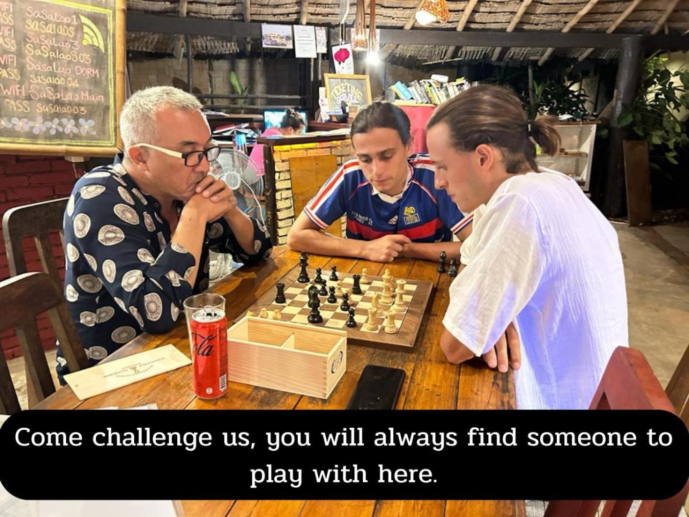 Hotel Sa Sa Lao Luang Prabang Zewnętrze zdjęcie