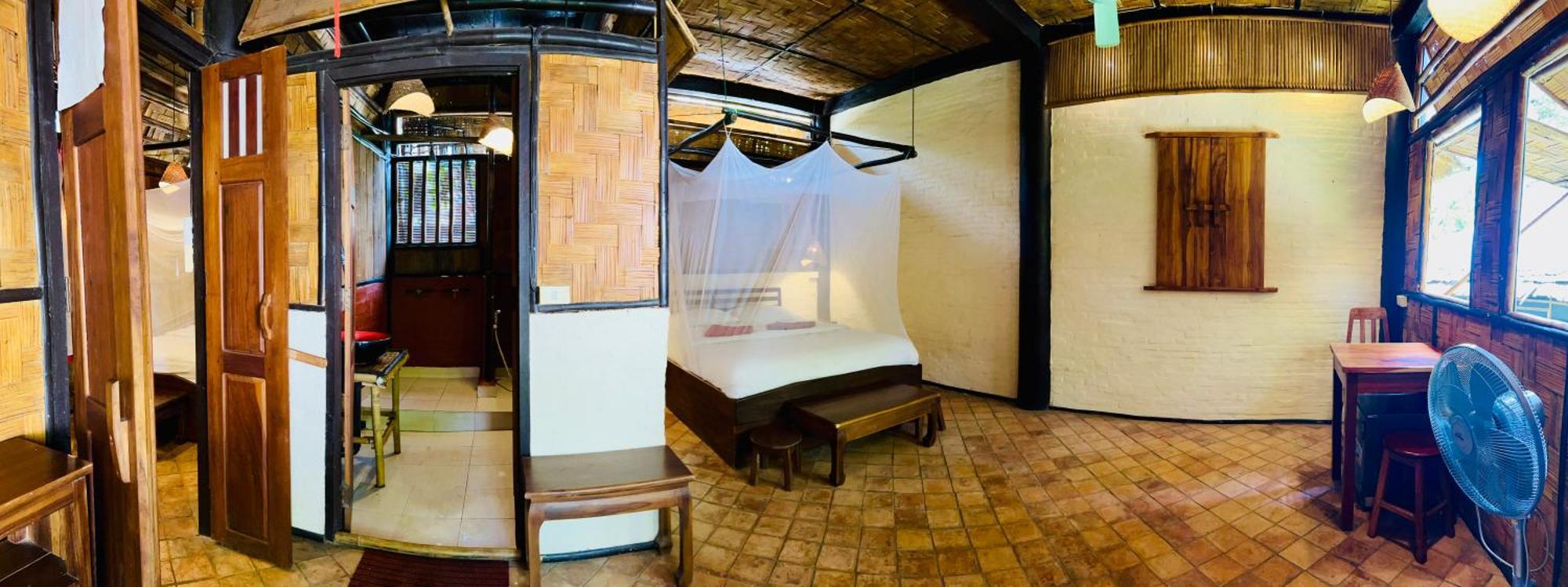 Hotel Sa Sa Lao Luang Prabang Zewnętrze zdjęcie